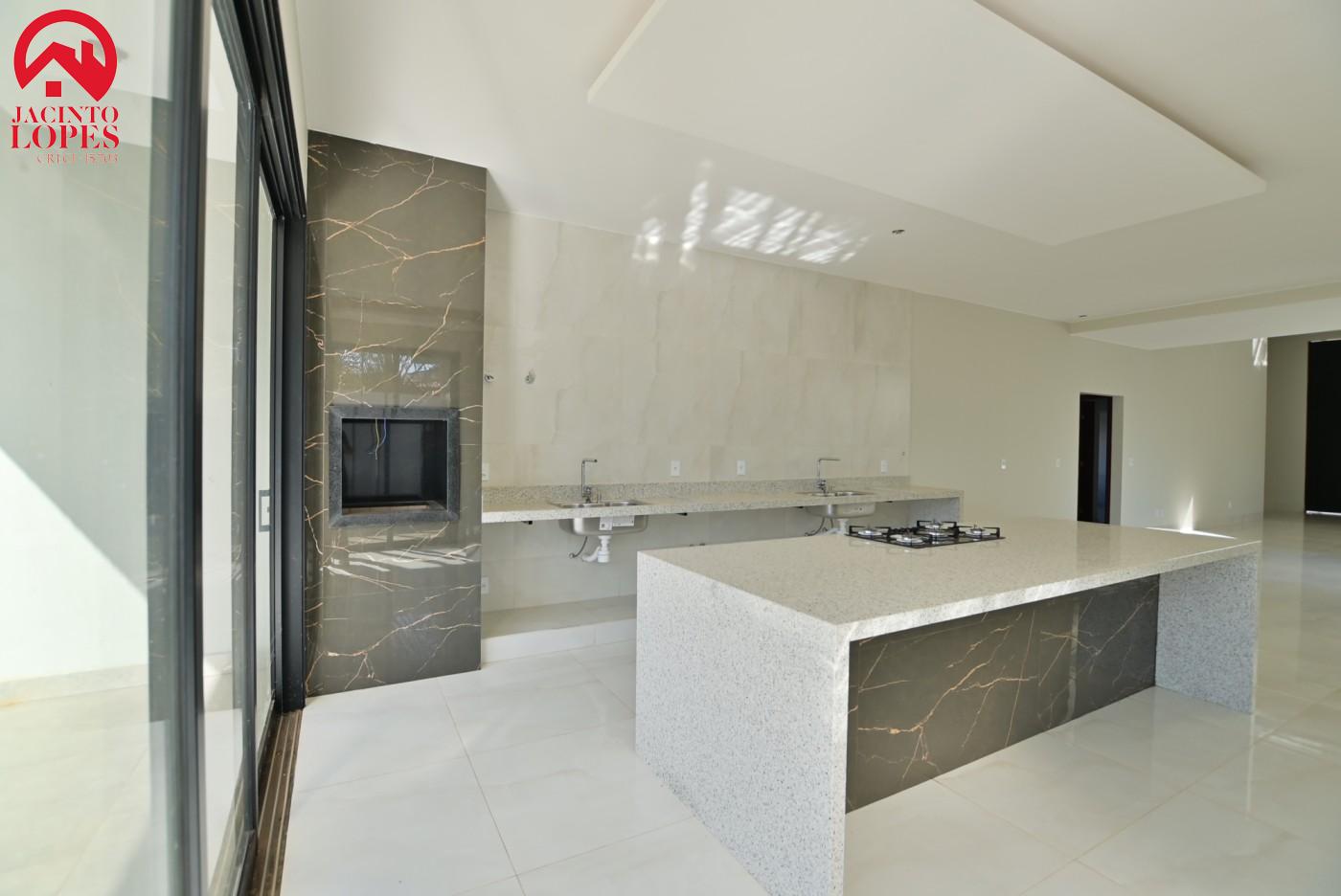 Casa de Condomínio à venda com 4 quartos, 300m² - Foto 27