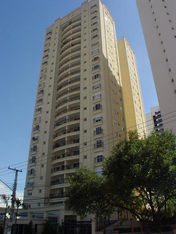 Apartamento à venda com 4 quartos, 134m² - Foto 1