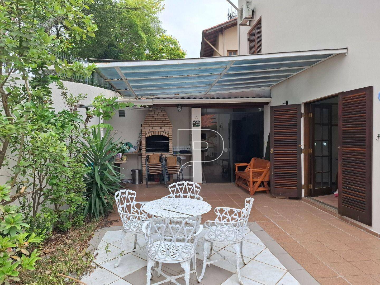 Casa de Condomínio à venda com 4 quartos, 224m² - Foto 19