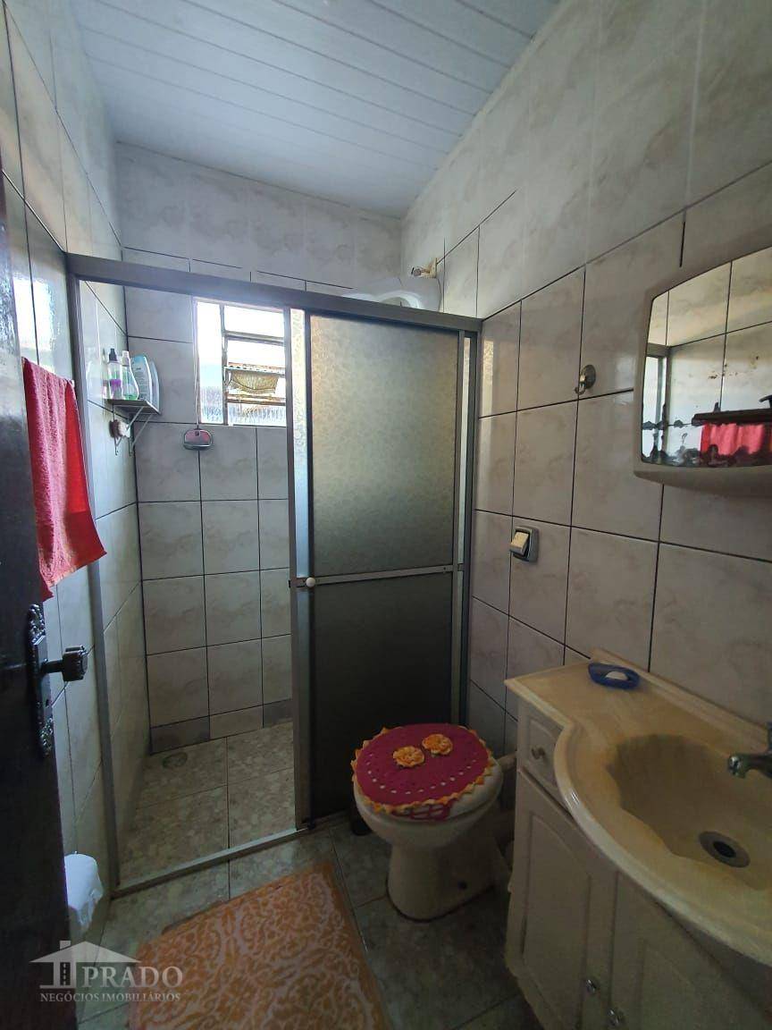 Casa à venda com 4 quartos, 156m² - Foto 11