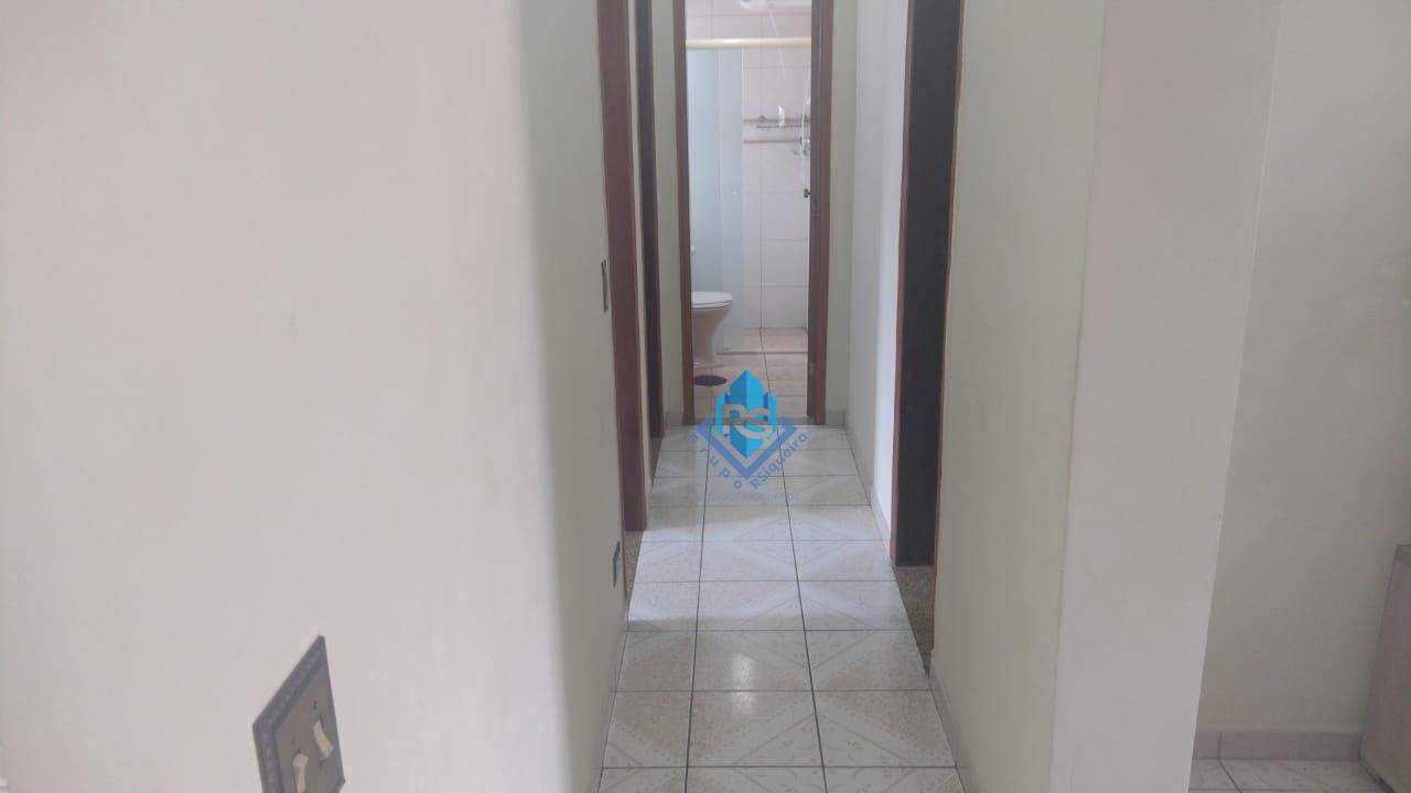 Apartamento para alugar com 3 quartos, 110m² - Foto 11