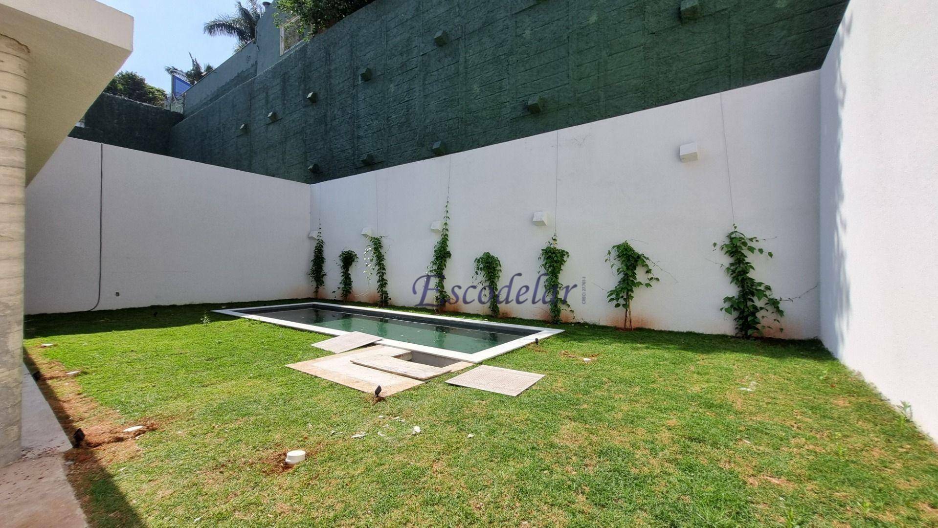 Casa de Condomínio à venda com 3 quartos, 530m² - Foto 3