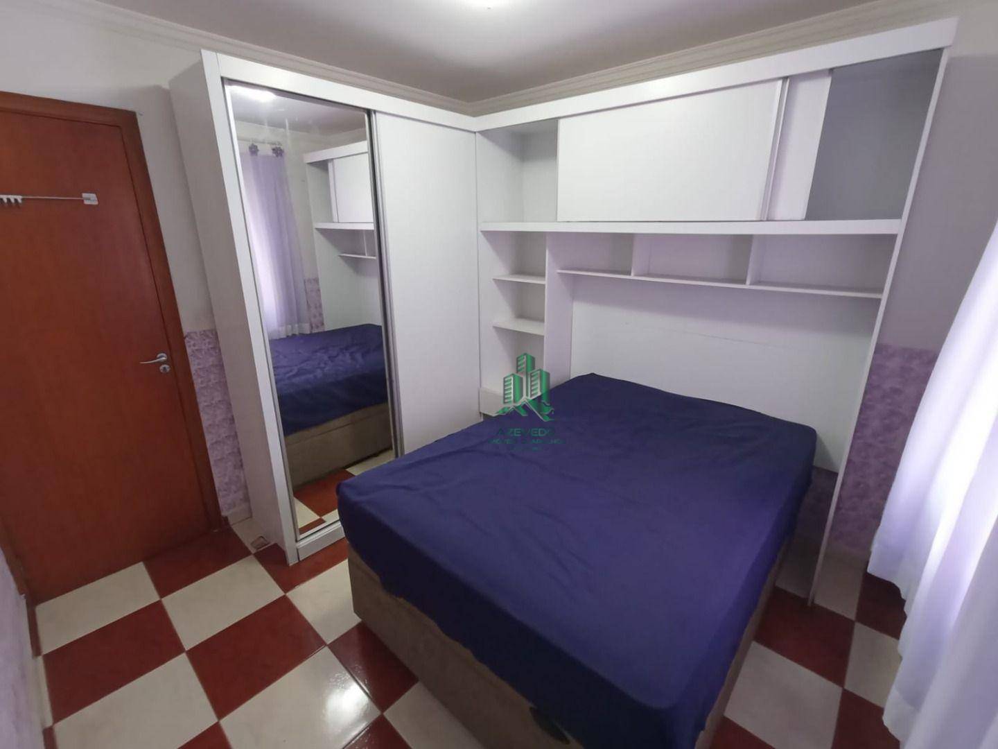 Apartamento, 2 quartos, 50 m² - Foto 25