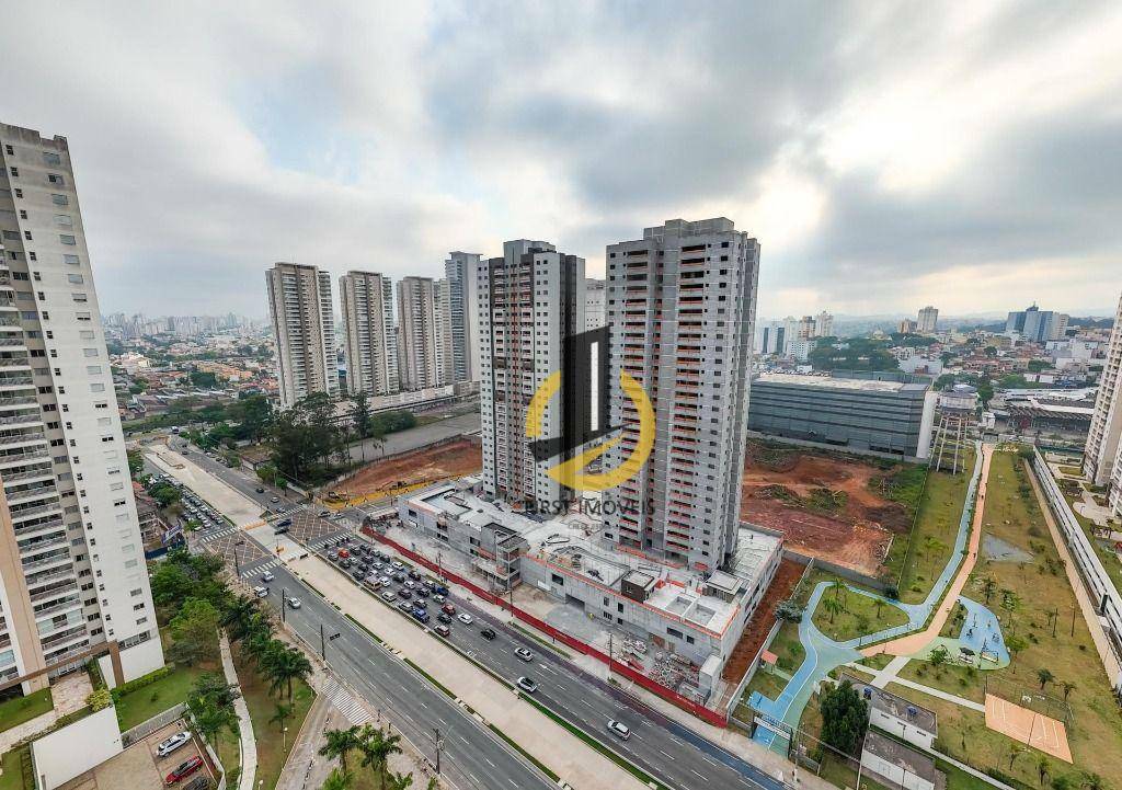 Apartamento à venda com 3 quartos, 117m² - Foto 7