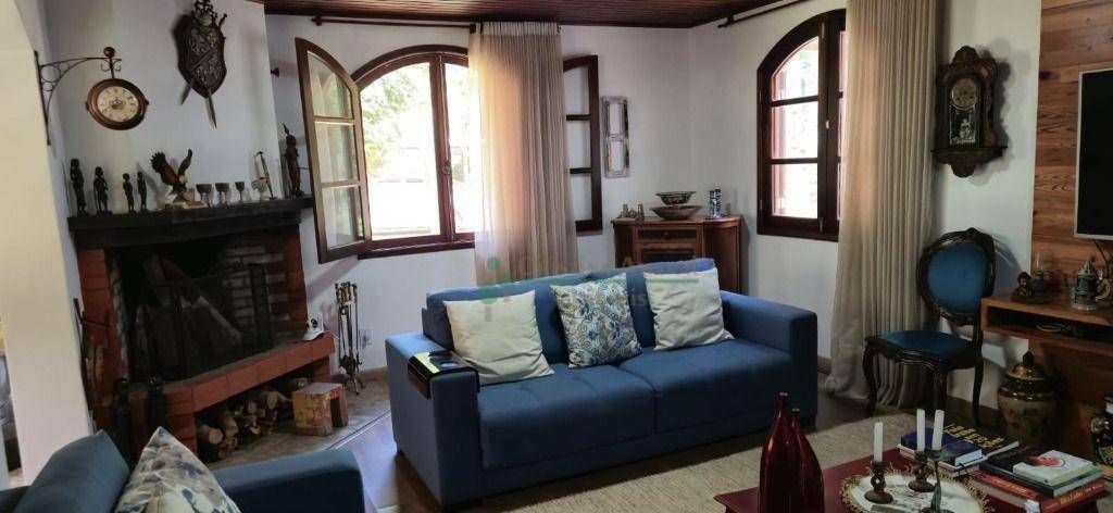 Sítio à venda com 5 quartos, 502m² - Foto 24