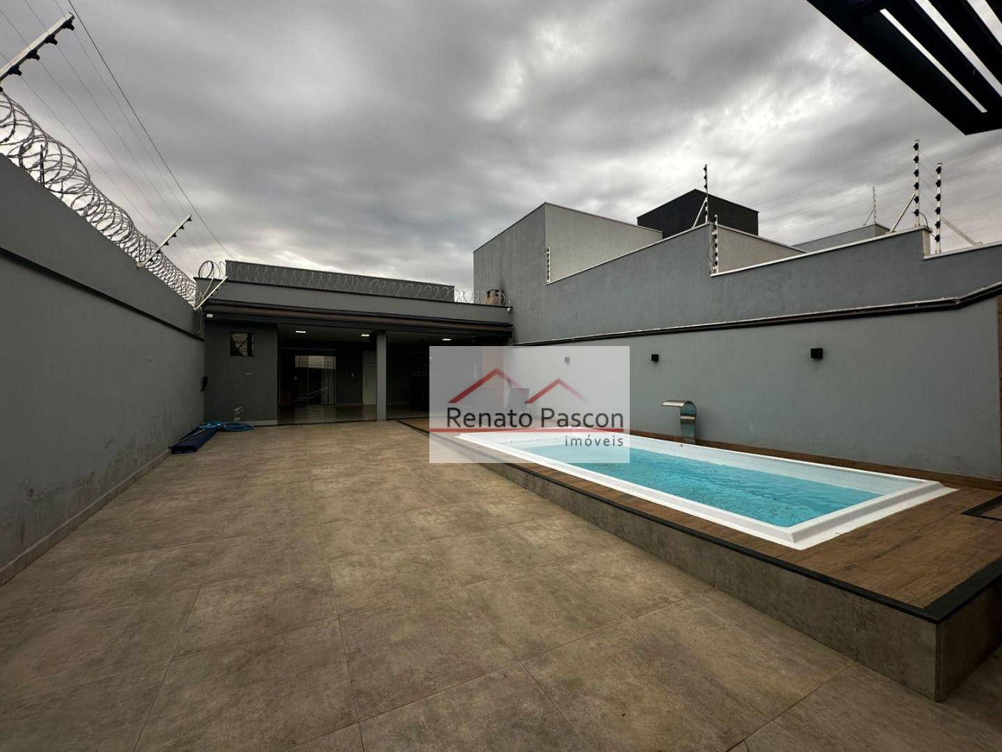 Casa, 2 quartos, 130 m² - Foto 1