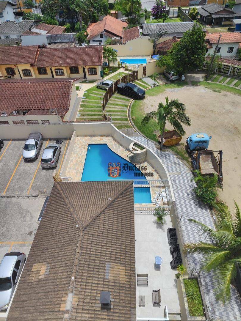 Cobertura à venda com 3 quartos, 221m² - Foto 26