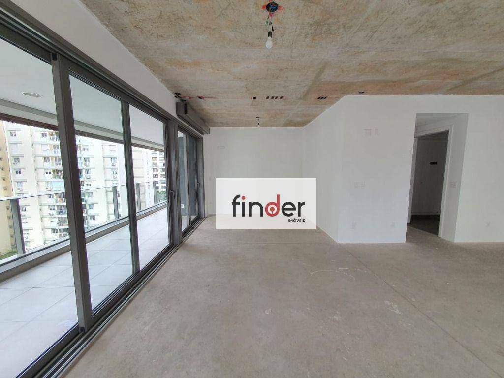 Apartamento à venda com 4 quartos, 248m² - Foto 3