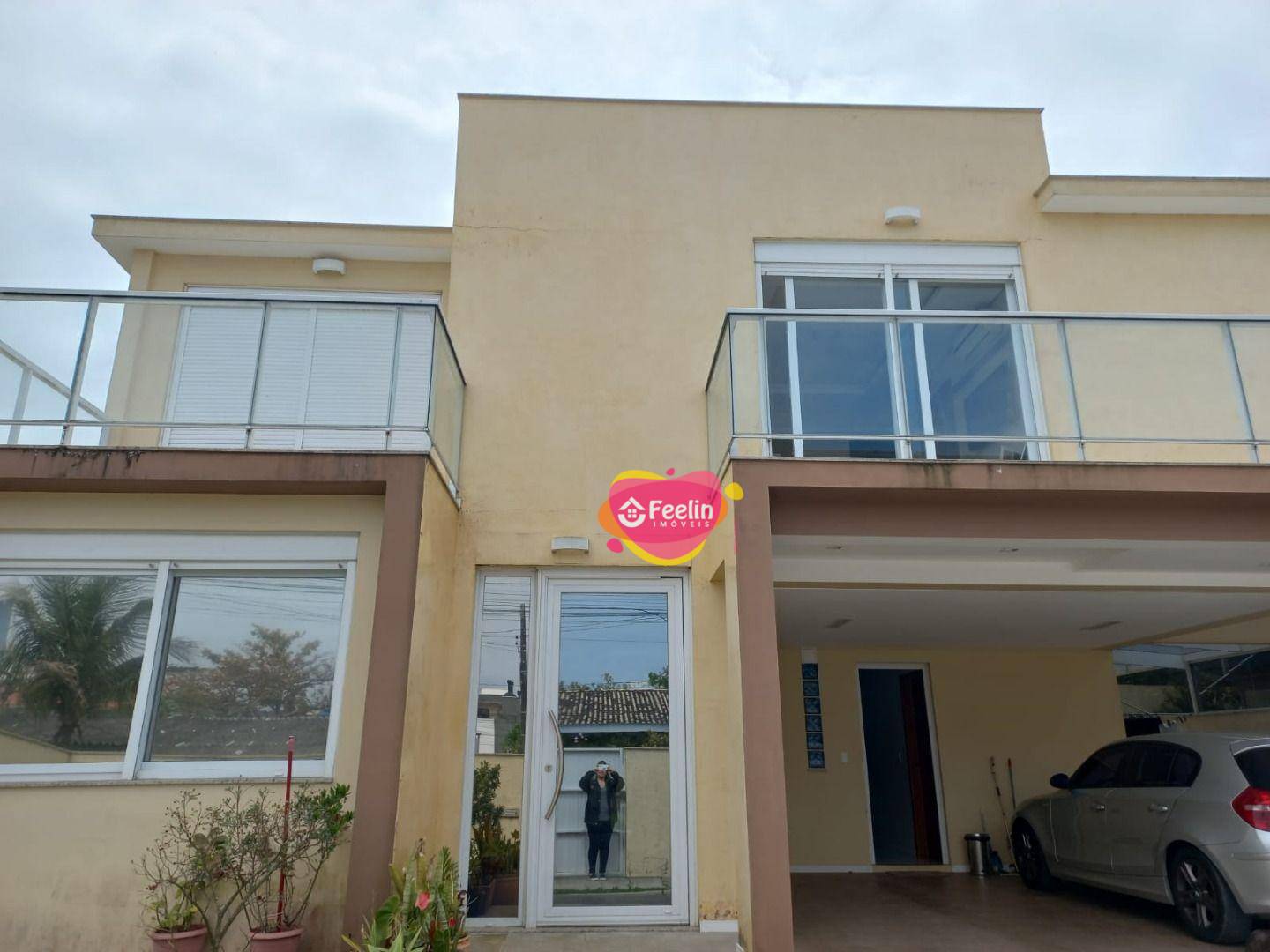 Casa, 4 quartos, 269 m² - Foto 5