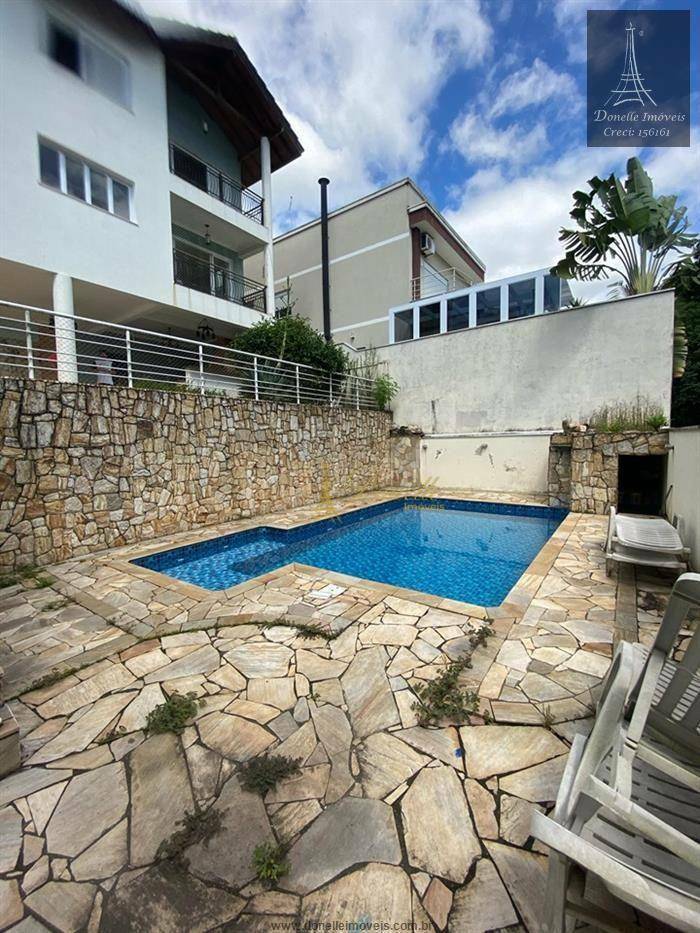 Casa de Condomínio à venda com 3 quartos, 300m² - Foto 43