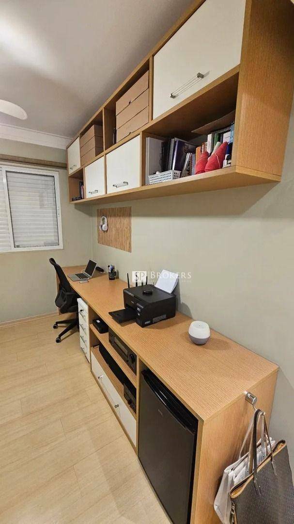 Apartamento à venda com 4 quartos, 114m² - Foto 16