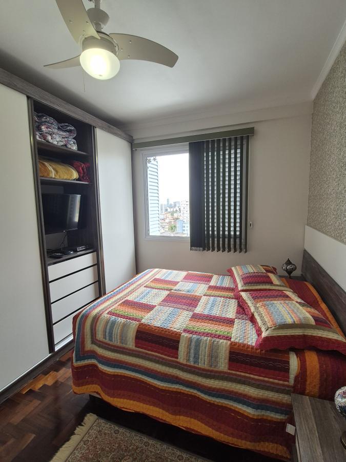 Apartamento à venda com 2 quartos, 97m² - Foto 6