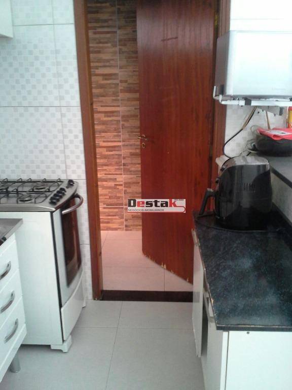 Sobrado à venda com 2 quartos, 65m² - Foto 8