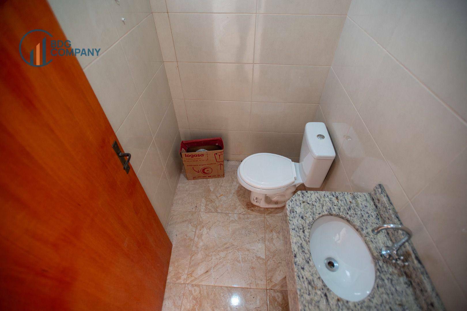 Conjunto Comercial-Sala à venda, 50m² - Foto 6