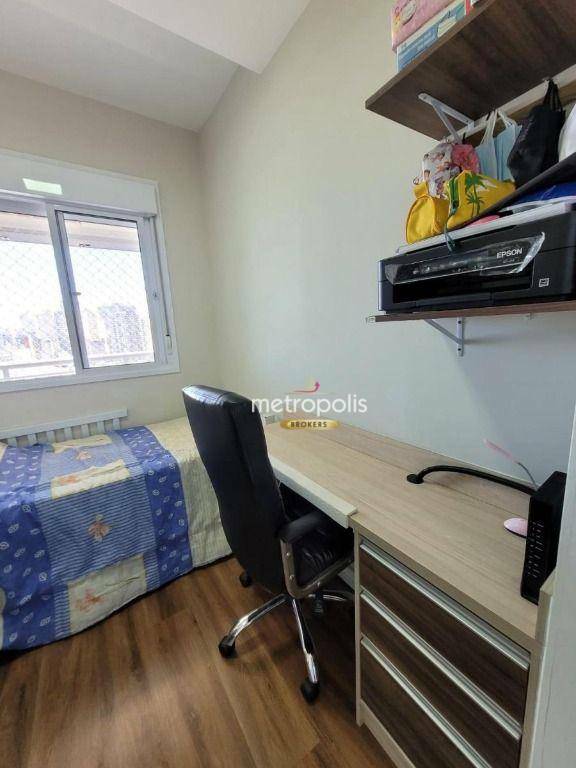 Apartamento à venda com 3 quartos, 73m² - Foto 16