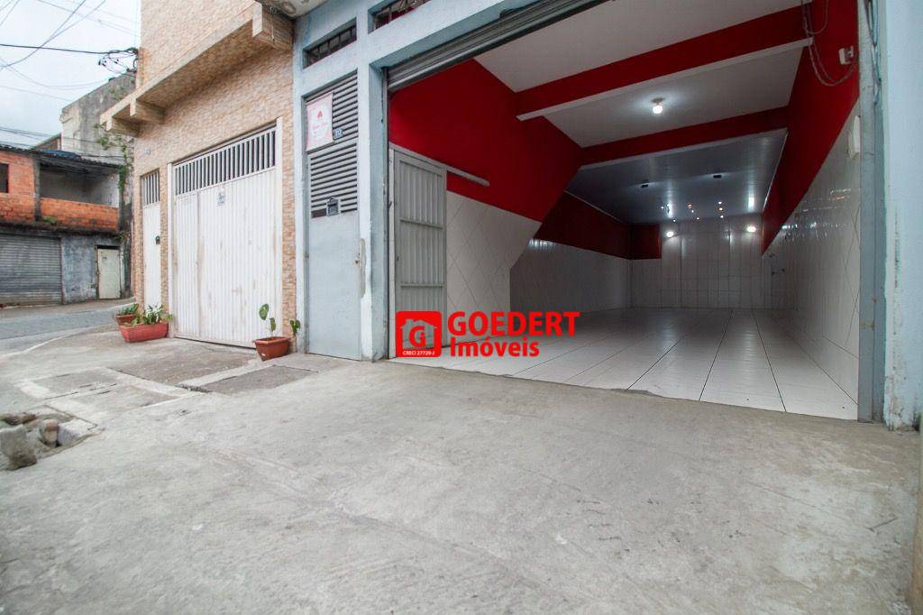 Sobrado, 4 quartos, 346 m² - Foto 2