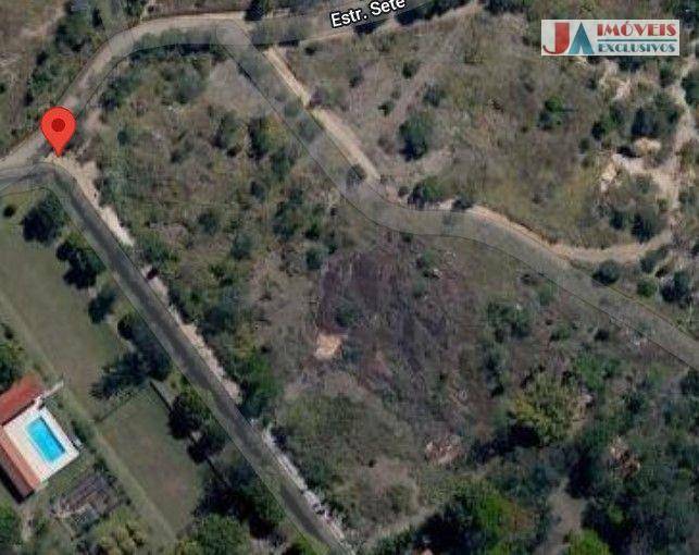 Sítio à venda com 1 quarto, 24500M2 - Foto 4