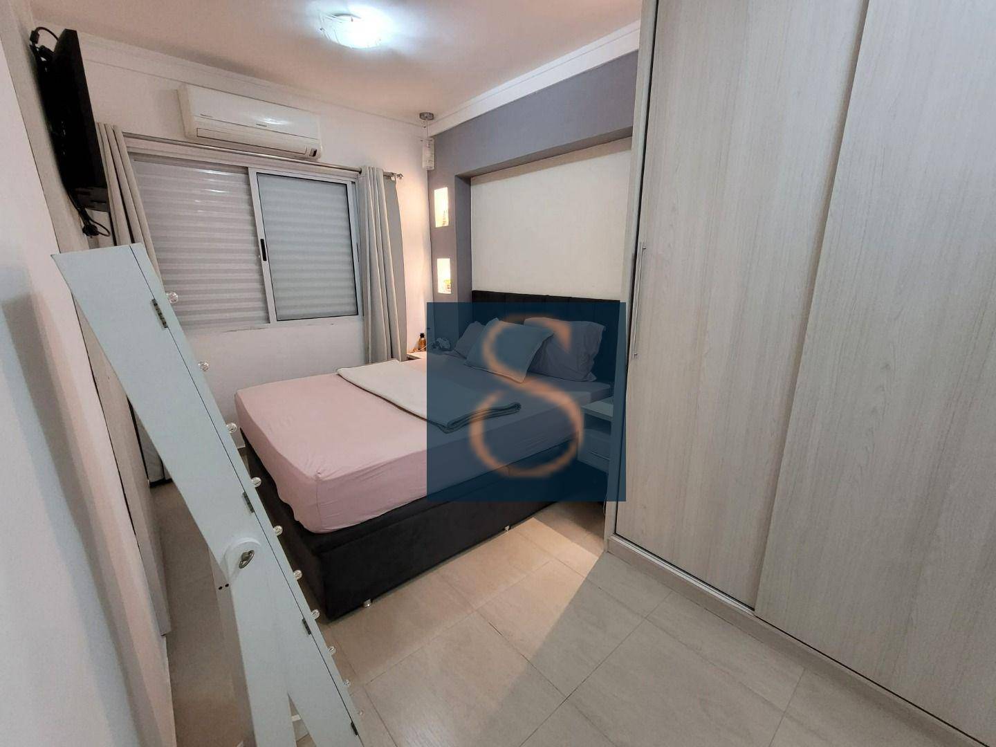 Sobrado à venda com 3 quartos, 80m² - Foto 25