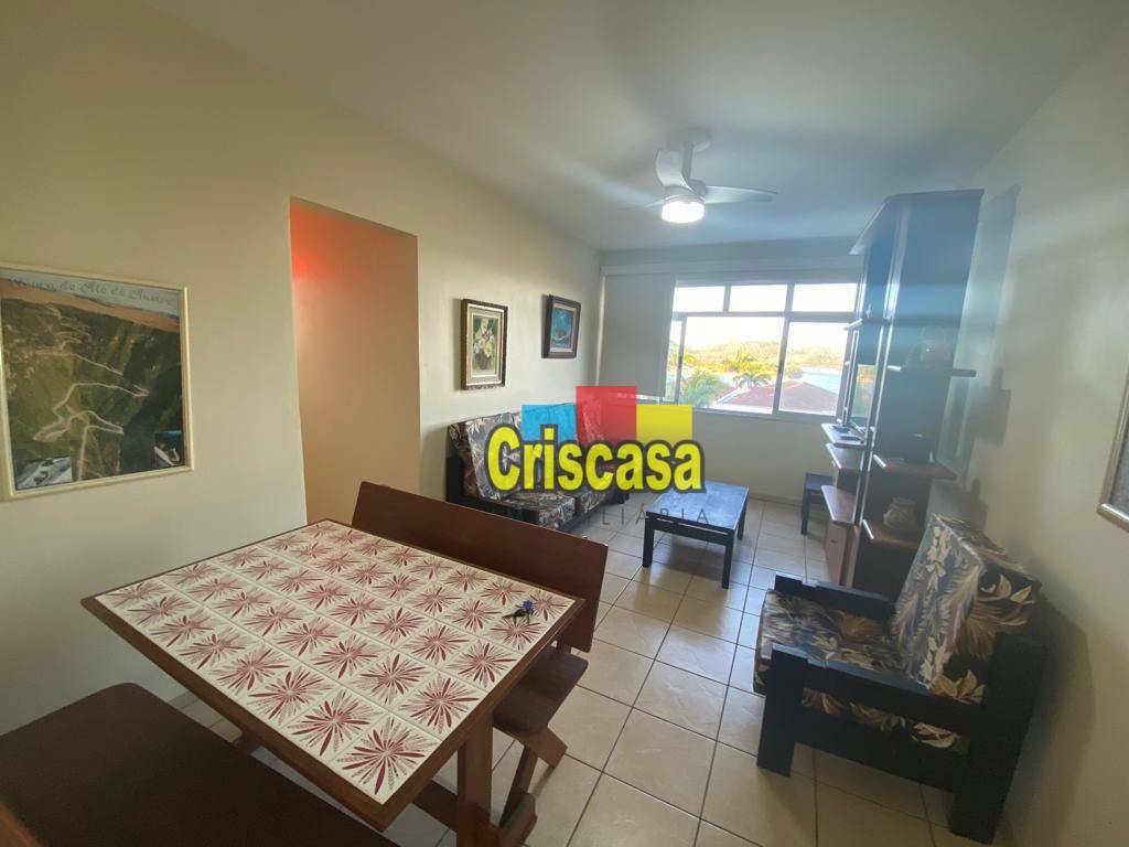 Apartamento à venda com 2 quartos, 66m² - Foto 1