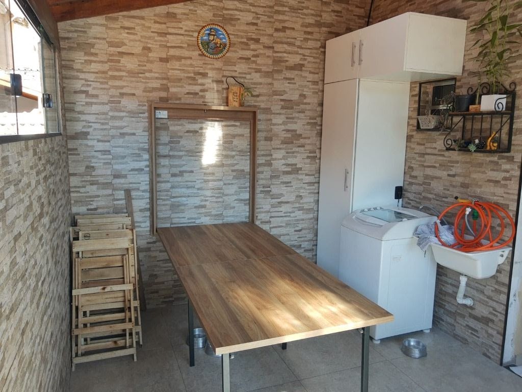 Casa de Condomínio à venda com 2 quartos, 69m² - Foto 18