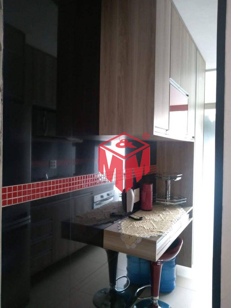 Apartamento à venda com 2 quartos, 48m² - Foto 14