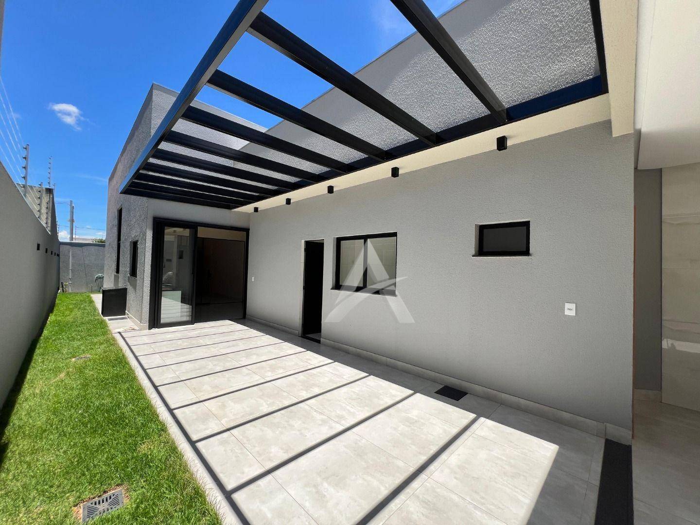 Casa, 3 quartos, 180 m² - Foto 25