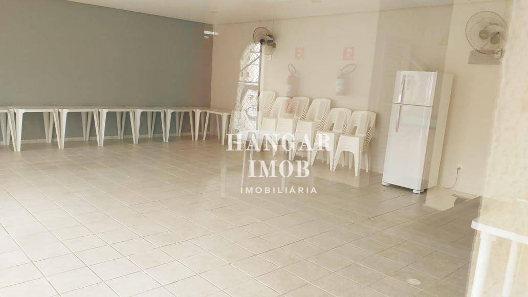 Apartamento à venda com 2 quartos, 52m² - Foto 4