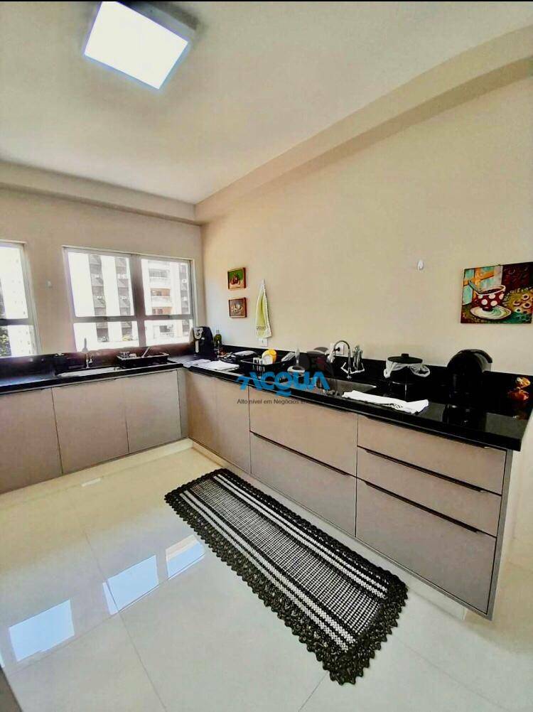 Apartamento à venda com 5 quartos, 375m² - Foto 12