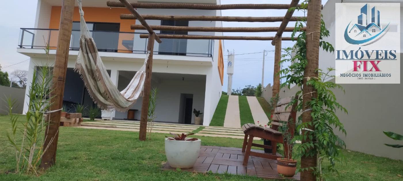 Casa de Condomínio à venda com 3 quartos, 257m² - Foto 23