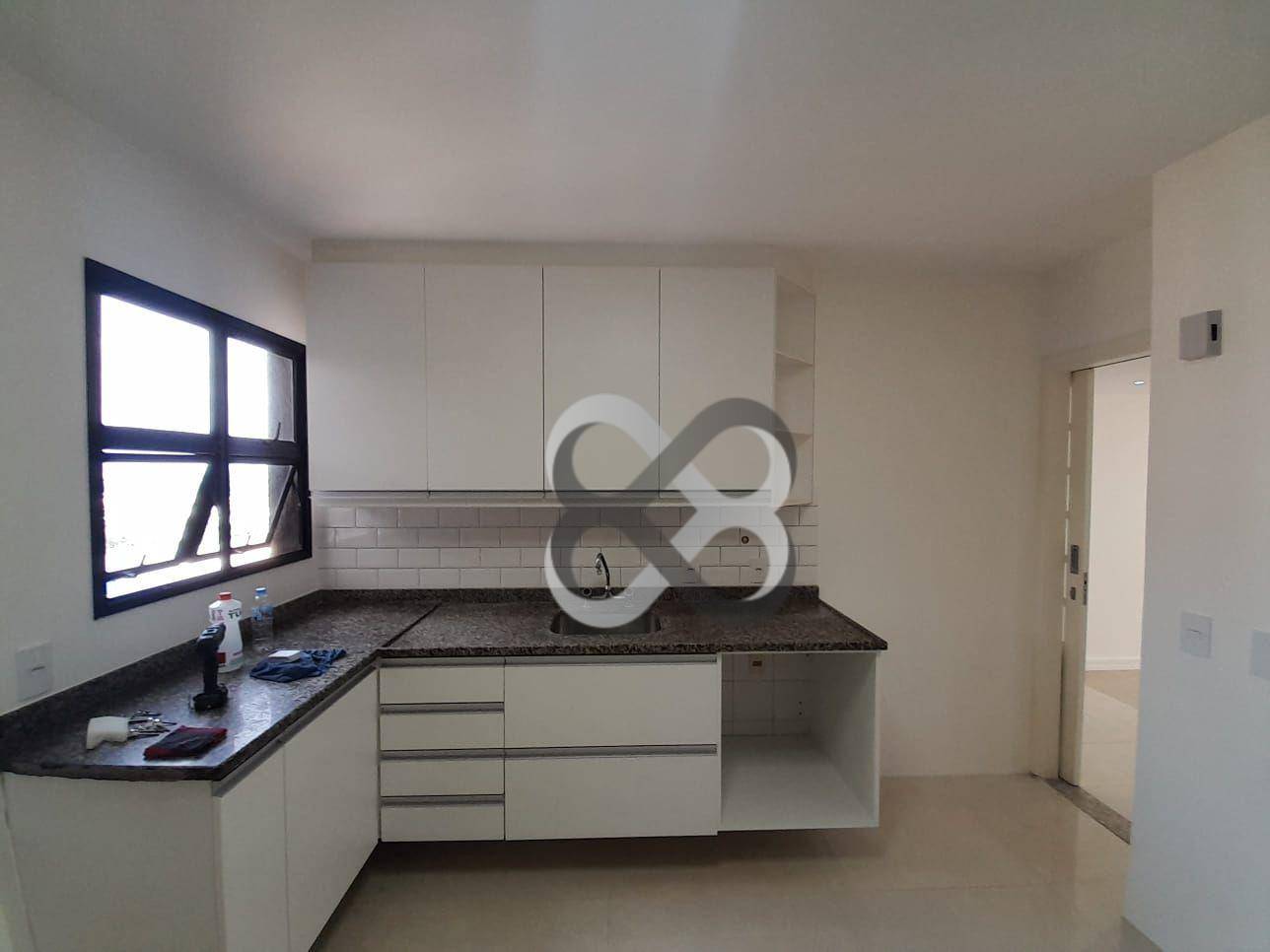 Apartamento à venda com 4 quartos, 138m² - Foto 11