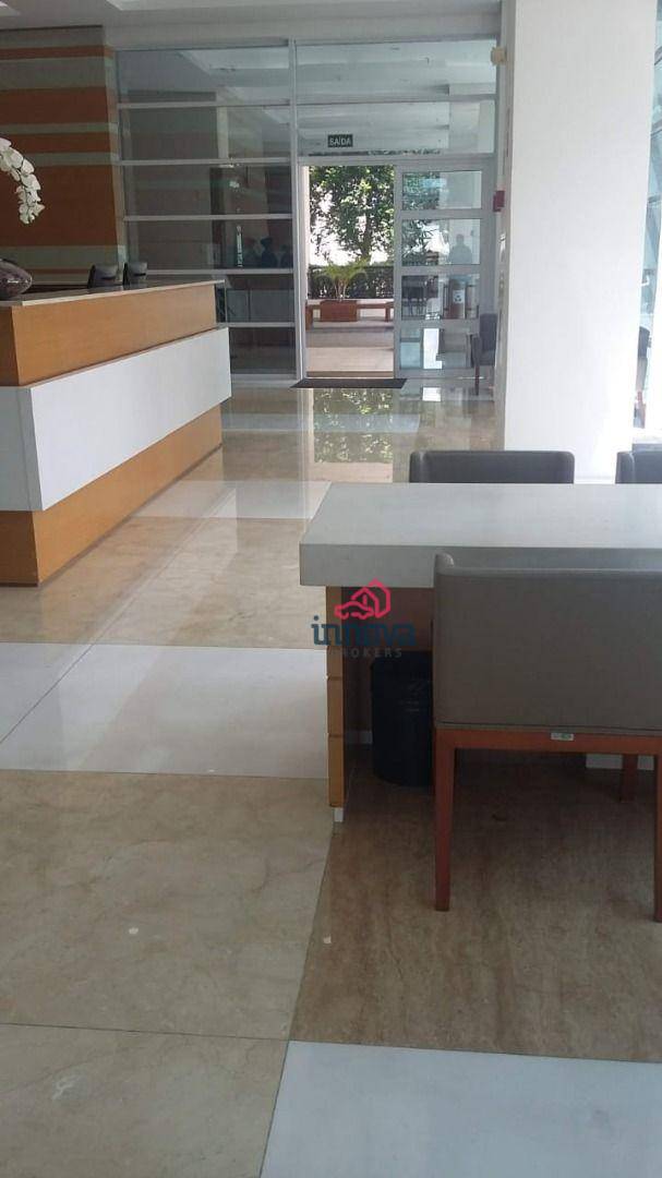 Conjunto Comercial-Sala para alugar, 179m² - Foto 7