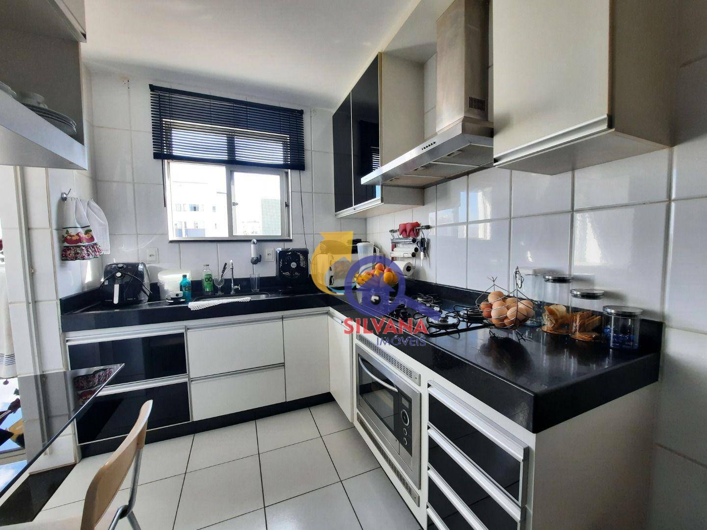 Apartamento à venda com 3 quartos, 73m² - Foto 15