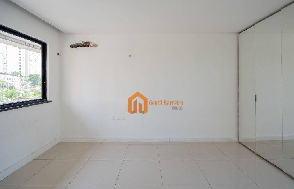 Apartamento à venda com 3 quartos, 210m² - Foto 10