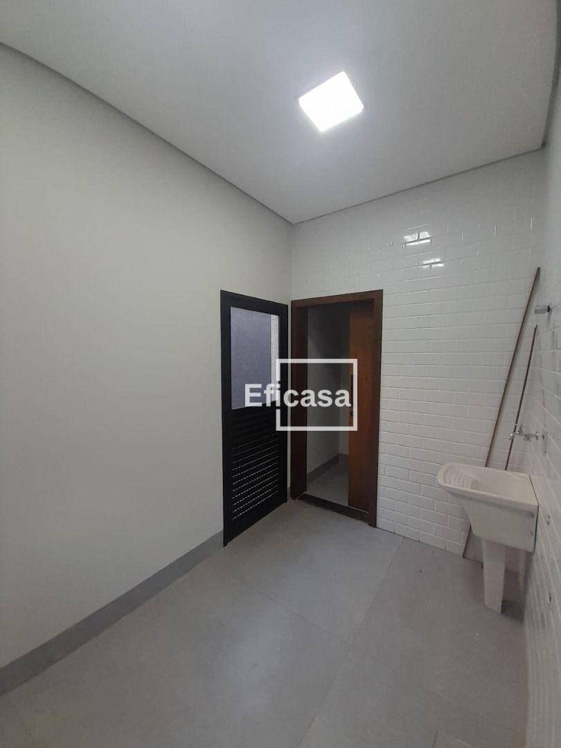 Sobrado à venda com 3 quartos, 230m² - Foto 12