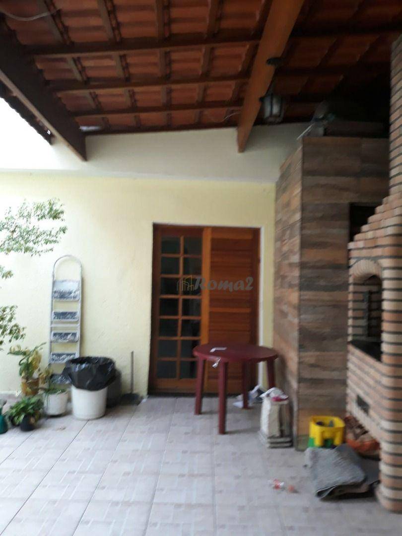 Sobrado à venda com 3 quartos, 175M2 - Foto 13