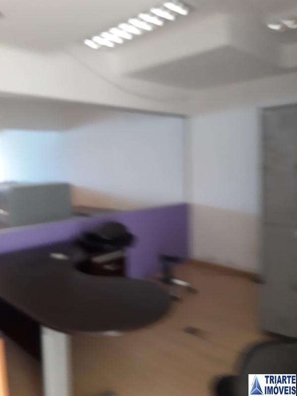 Conjunto Comercial-Sala para alugar, 180m² - Foto 5