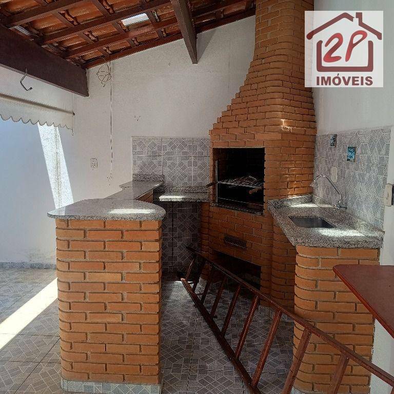 Casa à venda com 2 quartos, 125M2 - Foto 17