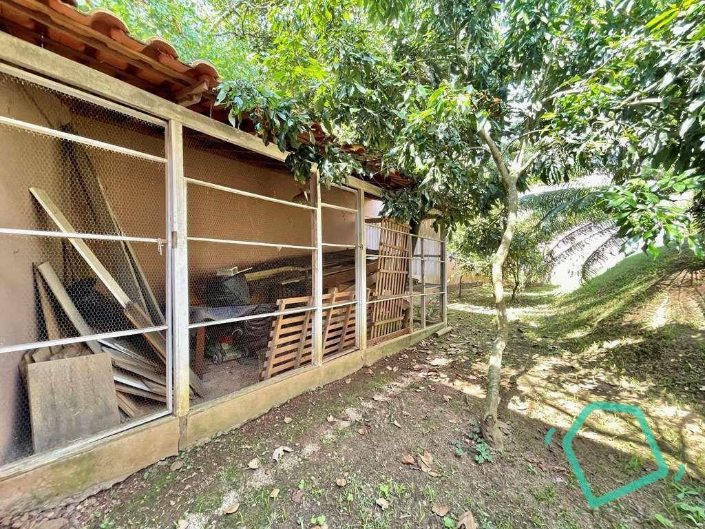 Casa de Condomínio à venda com 3 quartos, 357m² - Foto 56