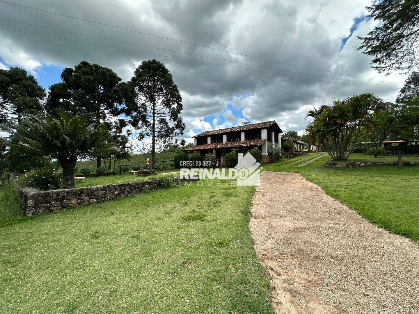Sítio à venda com 3 quartos, 2920m² - Foto 41
