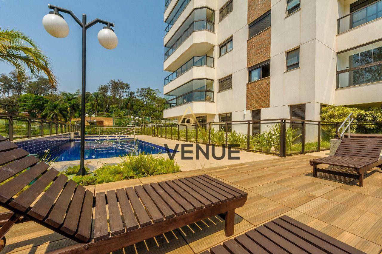 Apartamento à venda com 3 quartos, 193m² - Foto 43