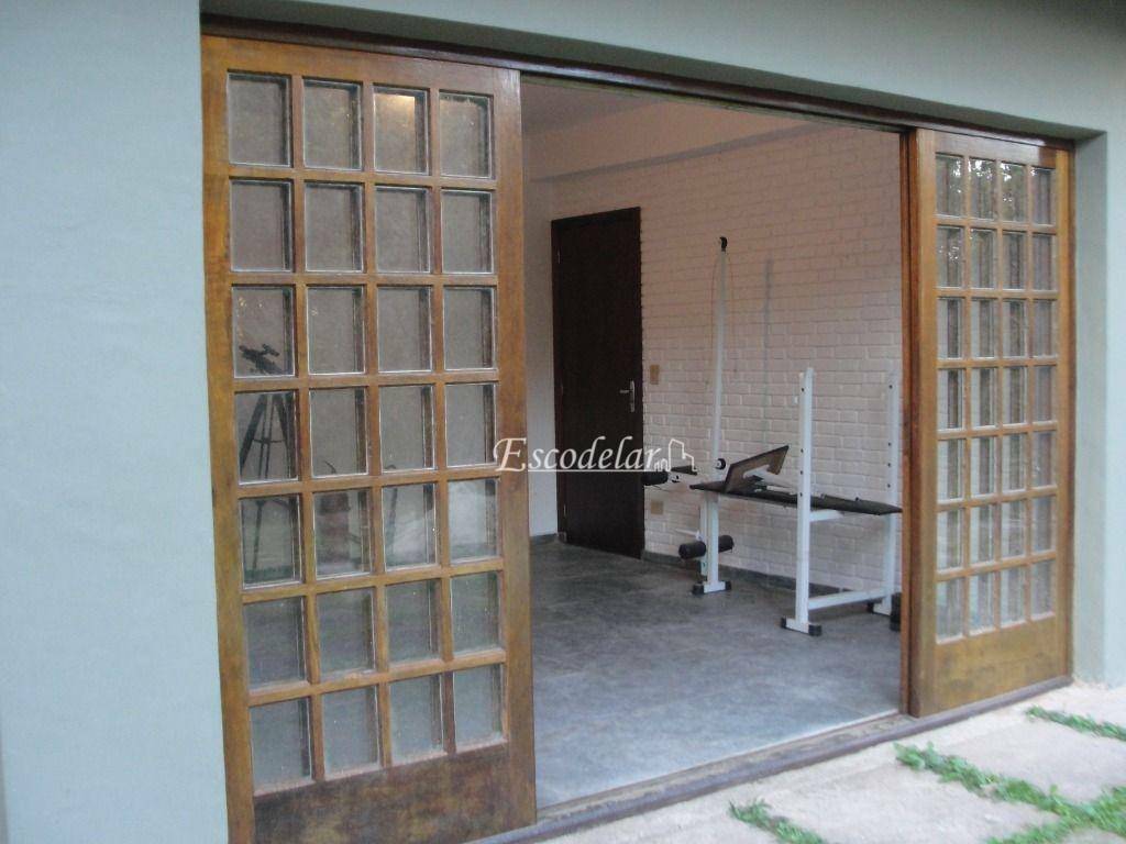 Casa de Condomínio à venda com 4 quartos, 340m² - Foto 39