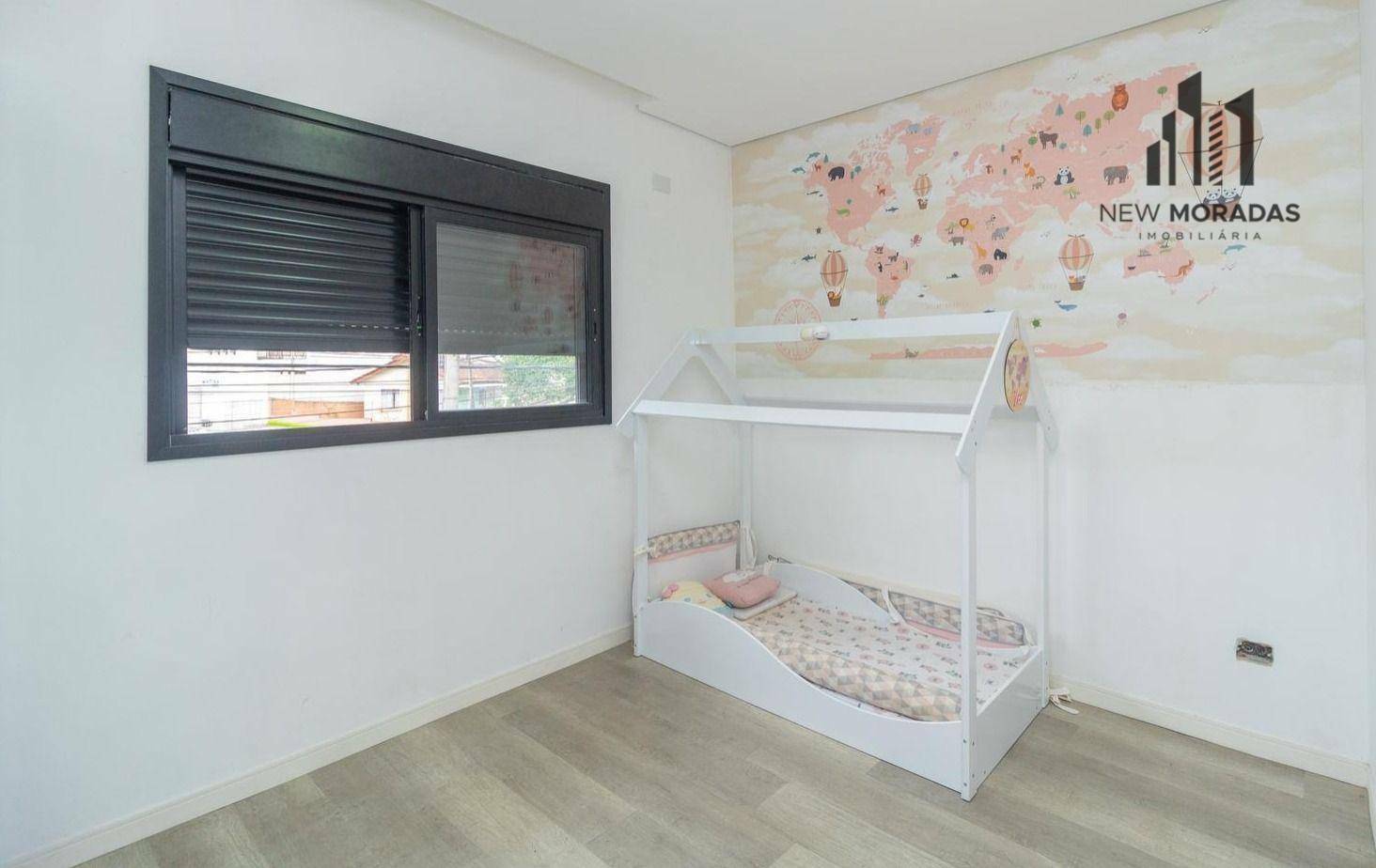 Sobrado à venda com 3 quartos, 232m² - Foto 7