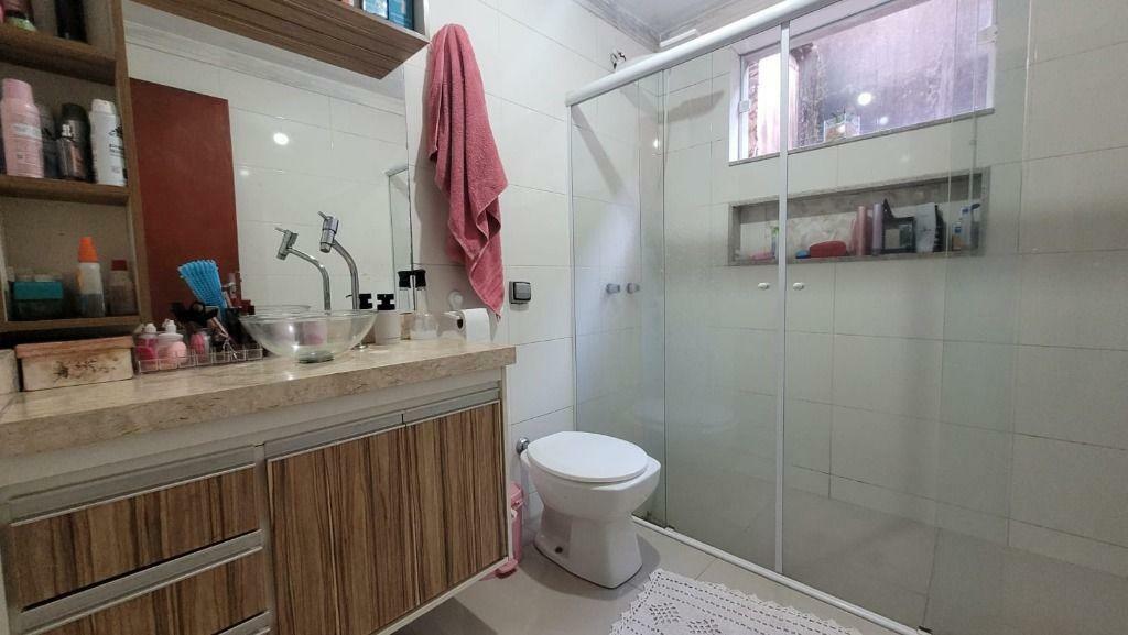 Casa à venda com 3 quartos, 164m² - Foto 17