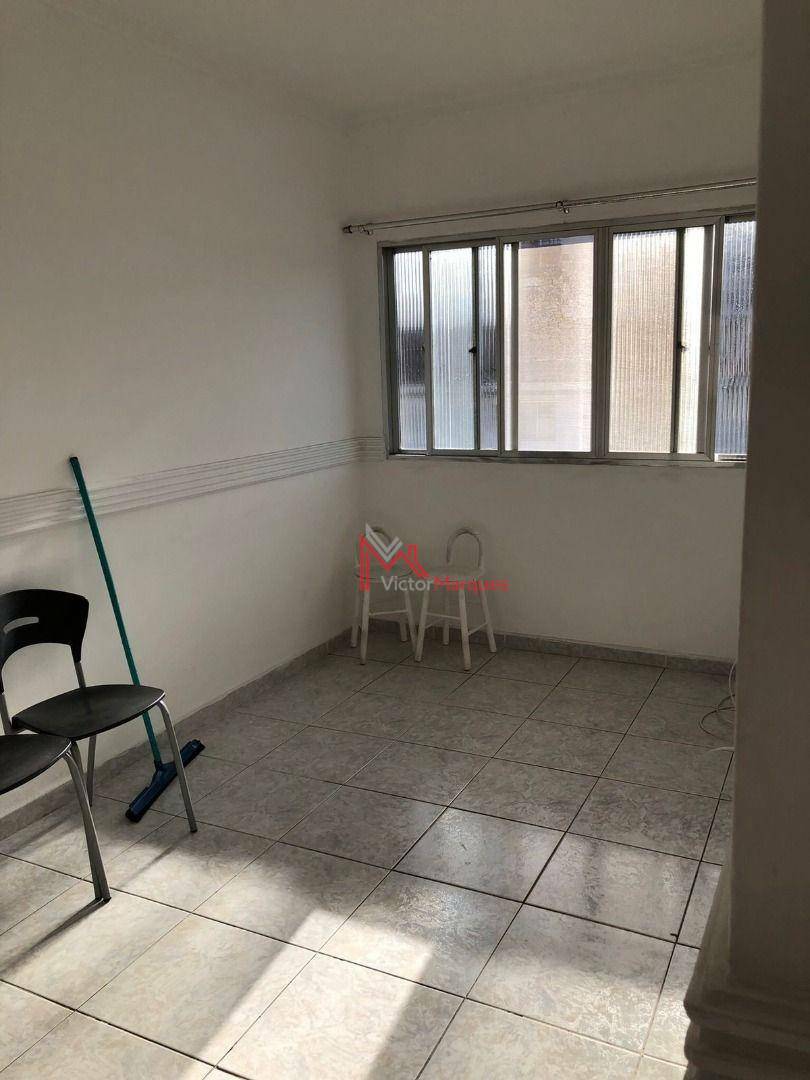 Apartamento à venda com 5 quartos, 210m² - Foto 2