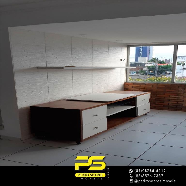 Apartamento à venda com 2 quartos, 60m² - Foto 11