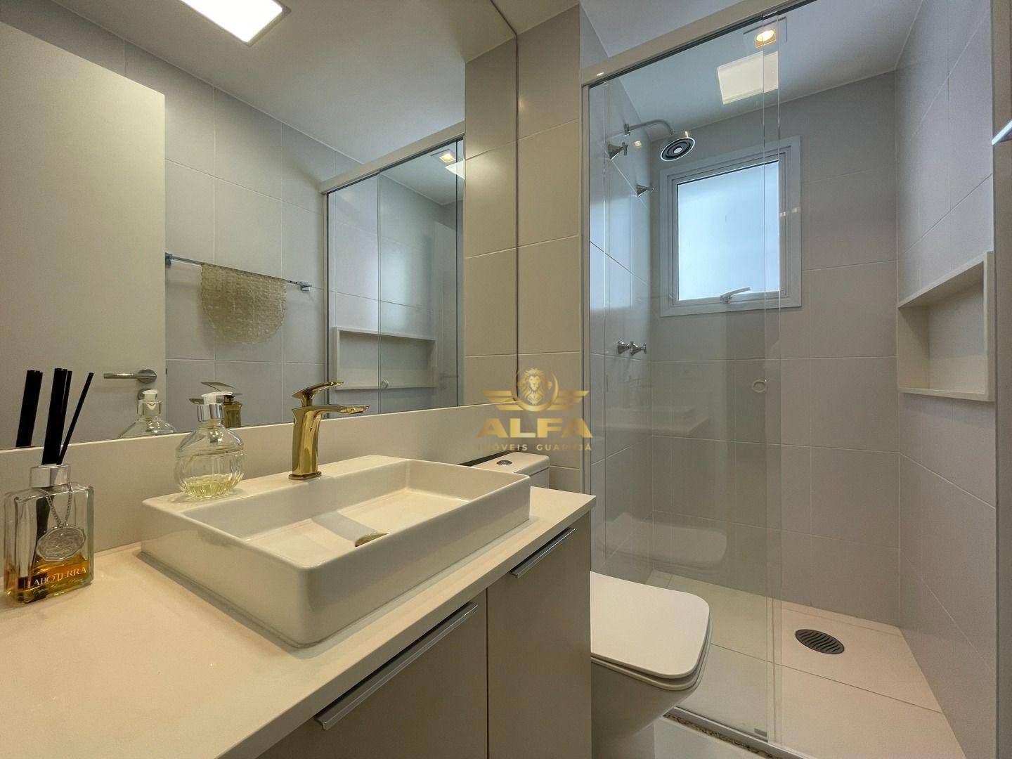 Apartamento à venda com 3 quartos, 125m² - Foto 15