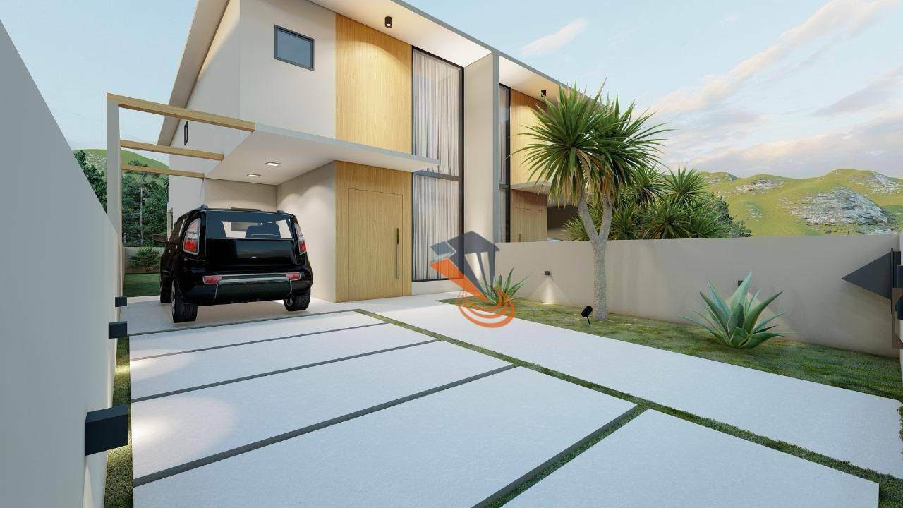 Casa à venda com 3 quartos, 145m² - Foto 4