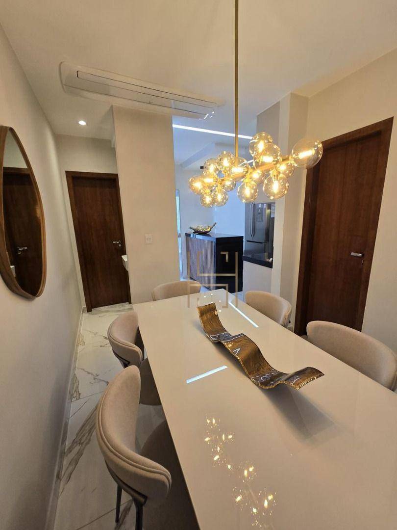 Casa, 3 quartos, 135 m² - Foto 5