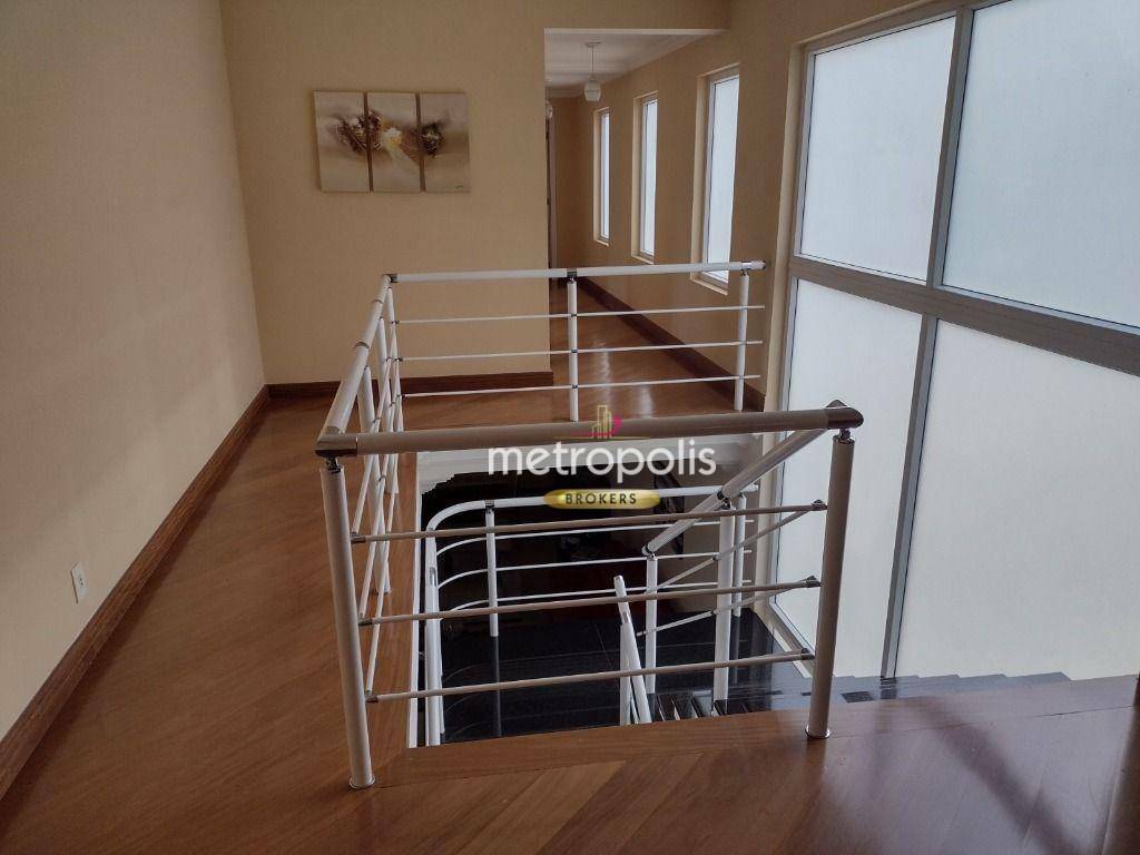 Sobrado à venda com 4 quartos, 460m² - Foto 18