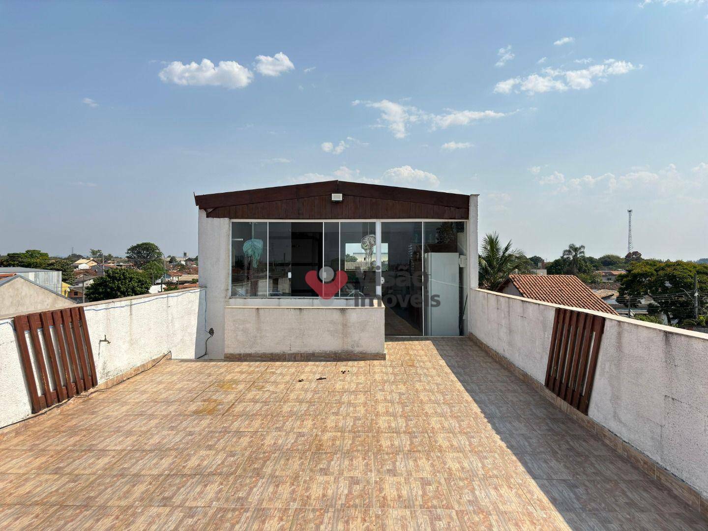 Sobrado à venda com 2 quartos, 120m² - Foto 22